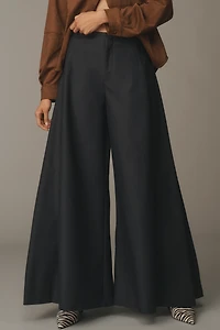 Maeve A-Line Palazzo Pants