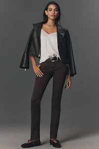 The Rococo Low-Rise Skinny Pants by Pilcro