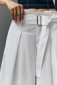 Maeve Skirty Deckhand Pants