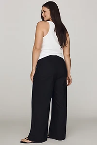 Maeve Jude Trousers Magic Fabric