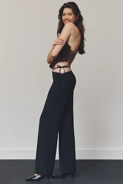 Tyler McGillivary Cleo Pants