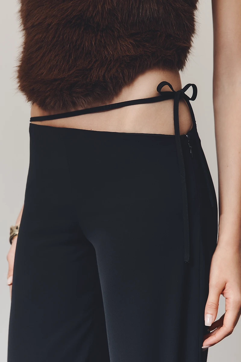 Tyler McGillivary Cleo Pants