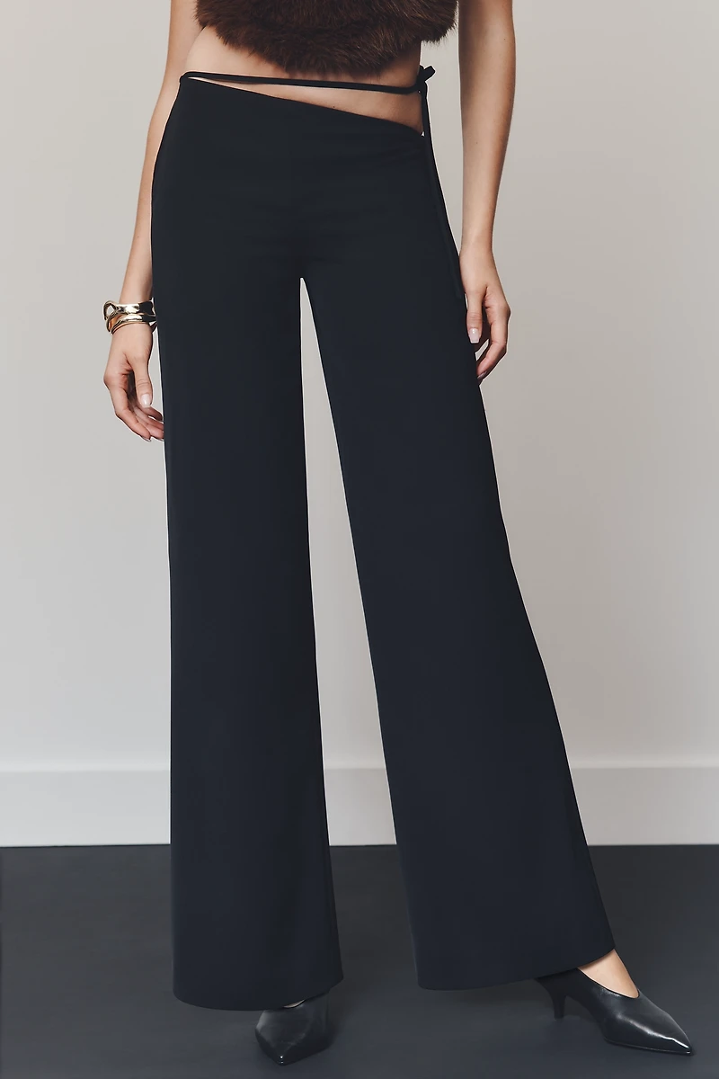 Tyler McGillivary Cleo Pants