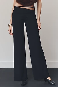 Tyler McGillivary Cleo Pants