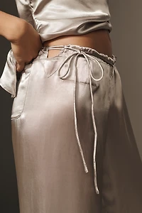 Tyler McGillivary Estelle Drawstring Pants