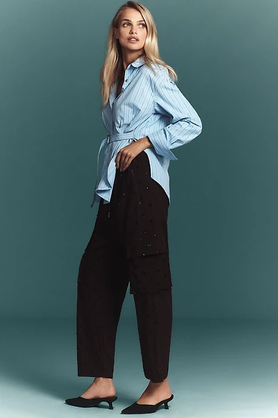 Baum und Pferdgarten Nemu Cargo Pants