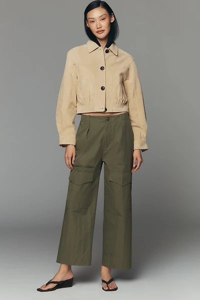Baum und Pferdgarten Neira Trousers
