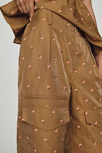 Baum und Pferdgarten Neria Floral Trousers