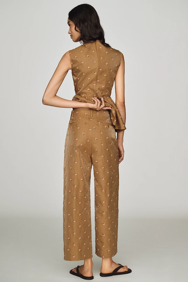Baum und Pferdgarten Neria Floral Trousers