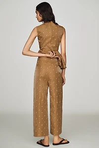 Baum und Pferdgarten Neria Floral Trousers