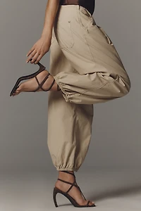 Pilcro Balloon Pants