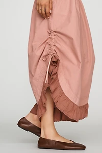 By Anthropologie Petticoat Pants