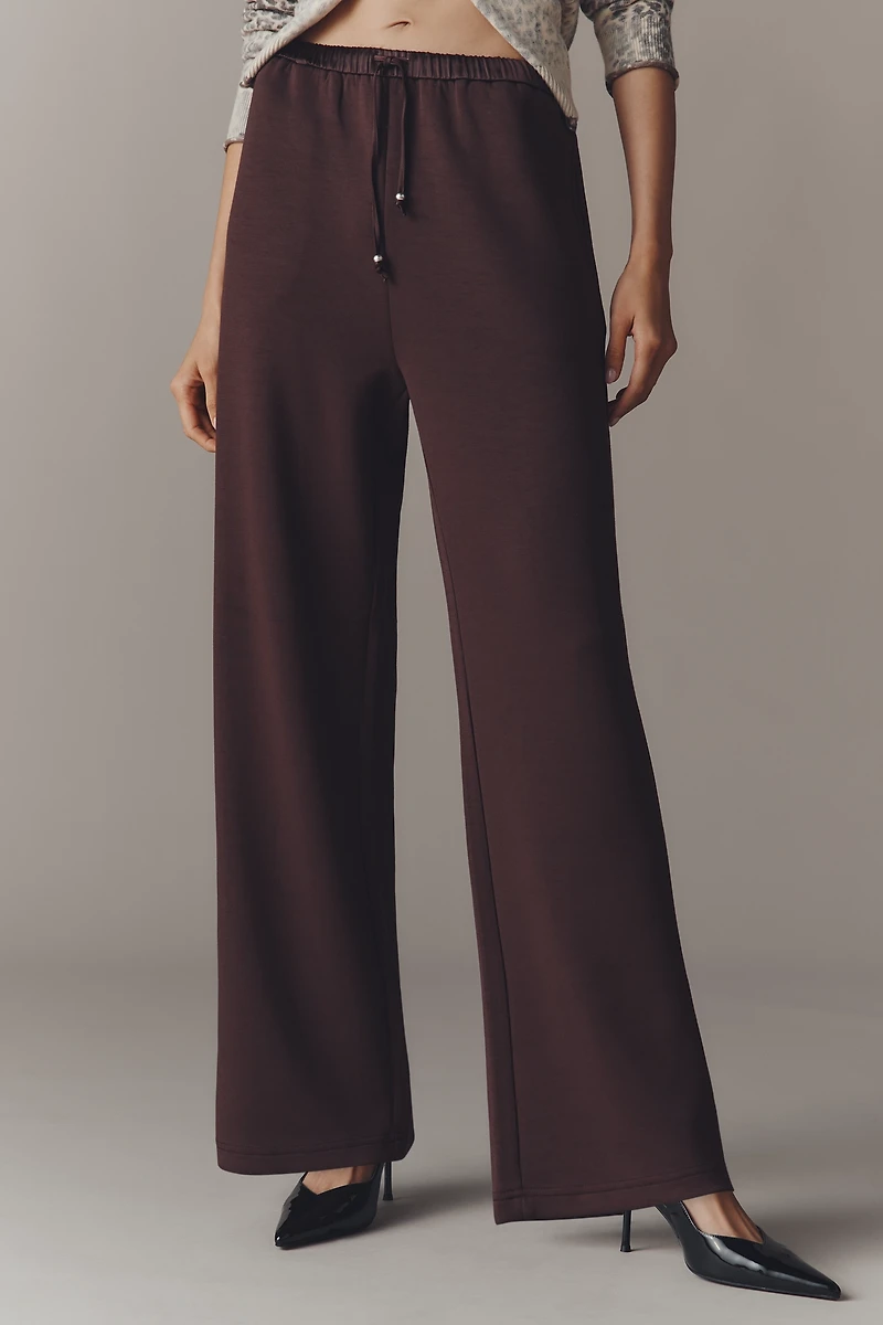 Scotch & Soda Knit Drawstring Pants