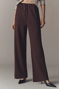 Scotch & Soda Knit Drawstring Pants