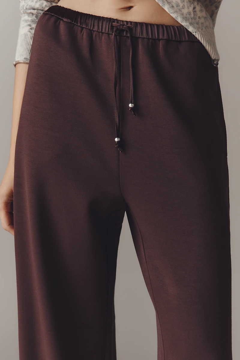 Scotch & Soda Knit Drawstring Pants