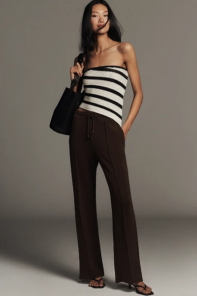 Scotch & Soda Pleated Sweatpants