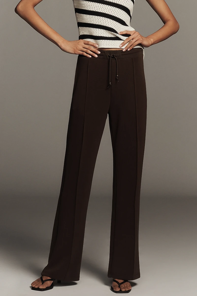 Scotch & Soda Pleated Sweatpants