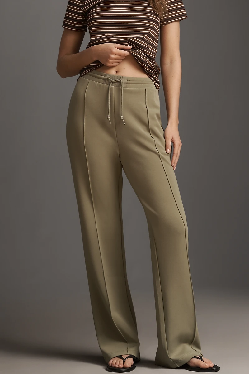 Scotch & Soda Pleated Sweatpants