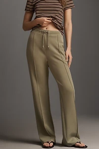 Scotch & Soda Pleated Sweatpants
