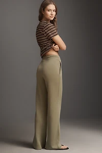 Scotch & Soda Pleated Sweatpants