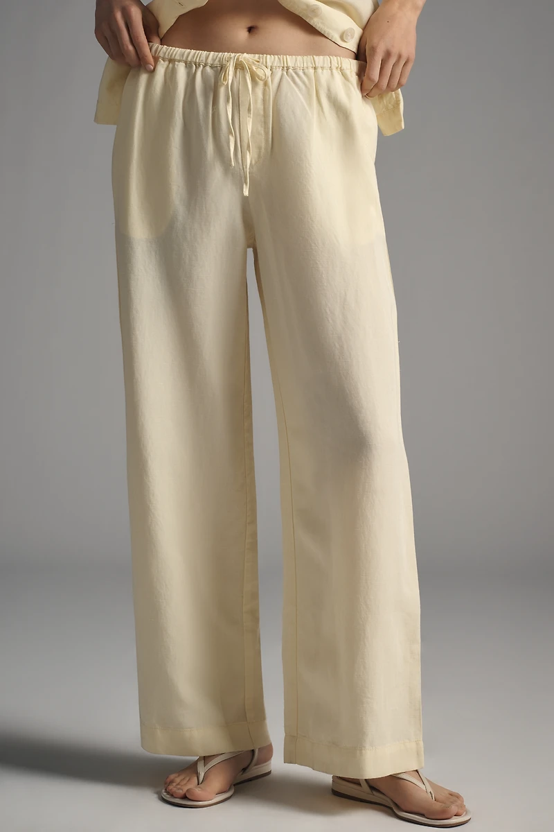 Maeve Modern Marseille Pants
