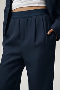Maeve Tapered Trouser Pants