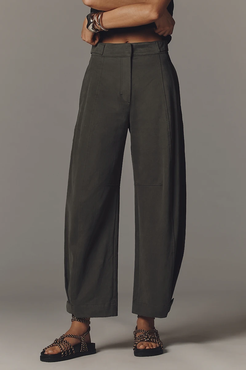 Arcaa Eames Chino Pants