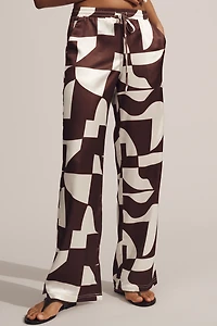 4th & Reckless Bradie Pull-On Trousers