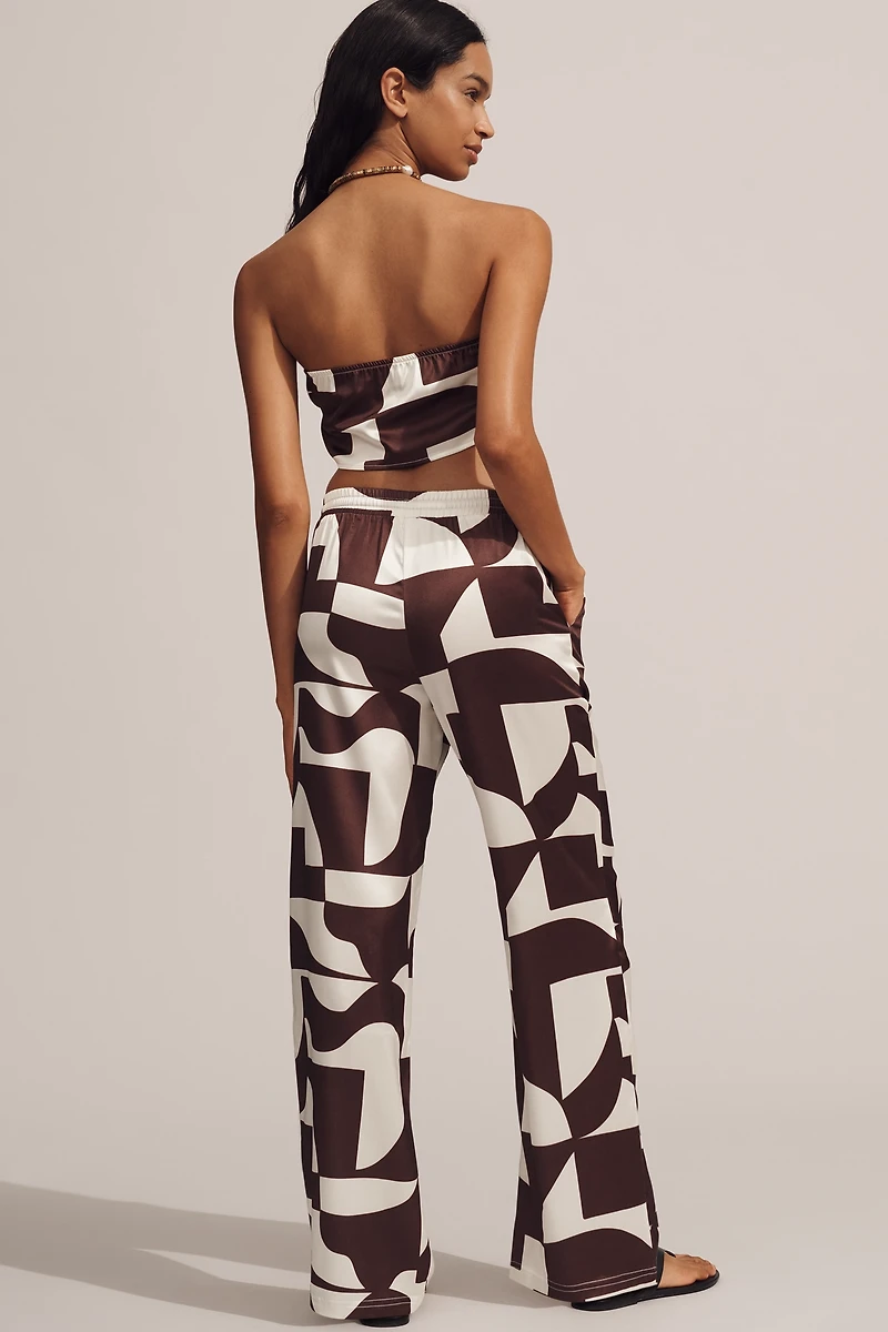 4th & Reckless Bradie Pull-On Trousers