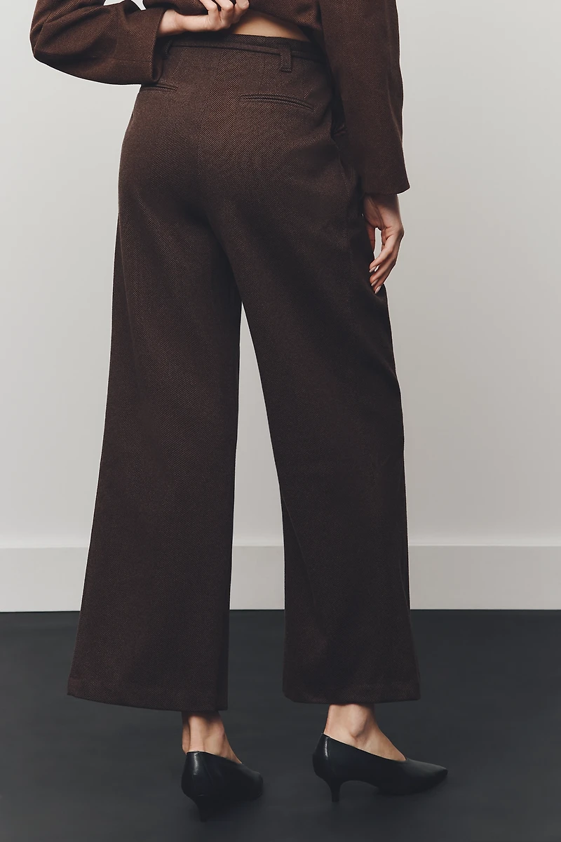 4th & Reckless Luca Trousers