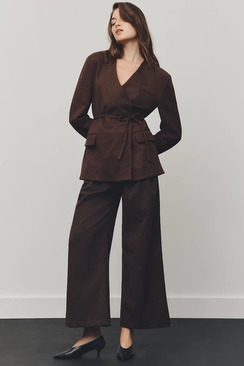 4th & Reckless Luca Trousers