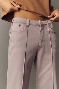Pilcro The Sweetheart Flare Pants