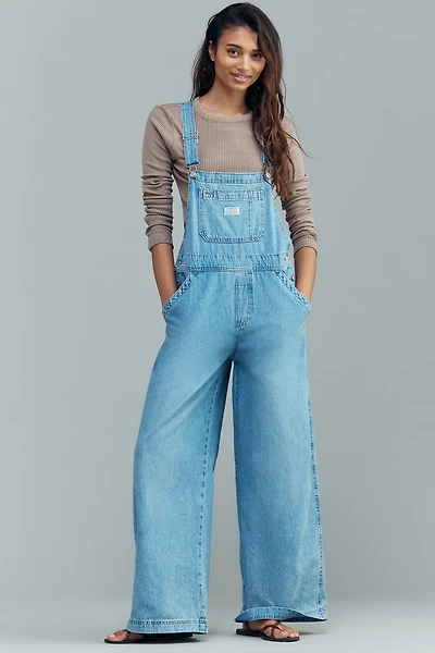 Levi's XL Overalls