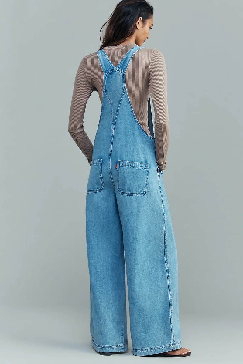 Levi's XL Overalls