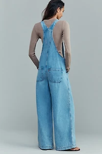 Levi's XL Overalls