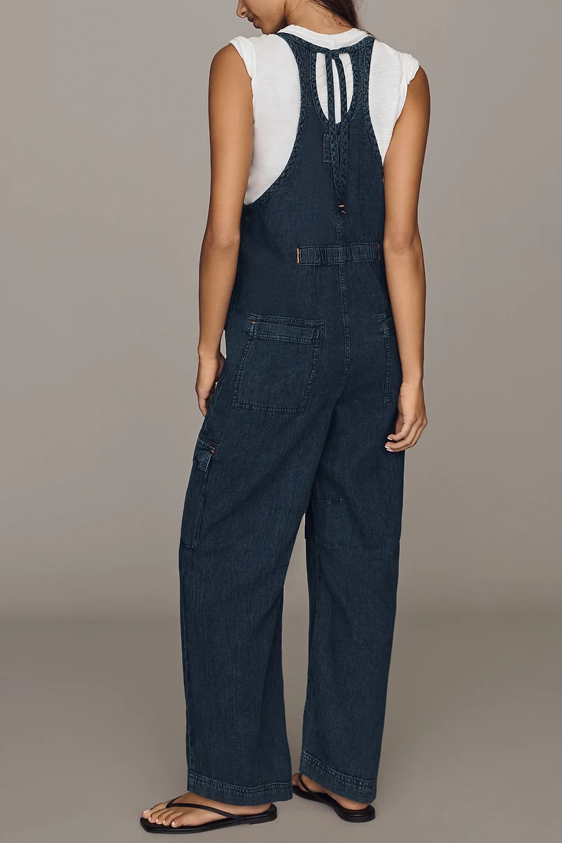 Pilcro Cotton All Terrain Onesie