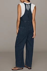 Pilcro Cotton All Terrain Onesie