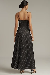 Hutch Imena Sleeveless Wide-Leg Jumpsuit