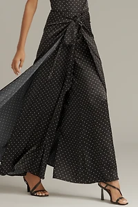 Hutch Imena Sleeveless Wide-Leg Jumpsuit