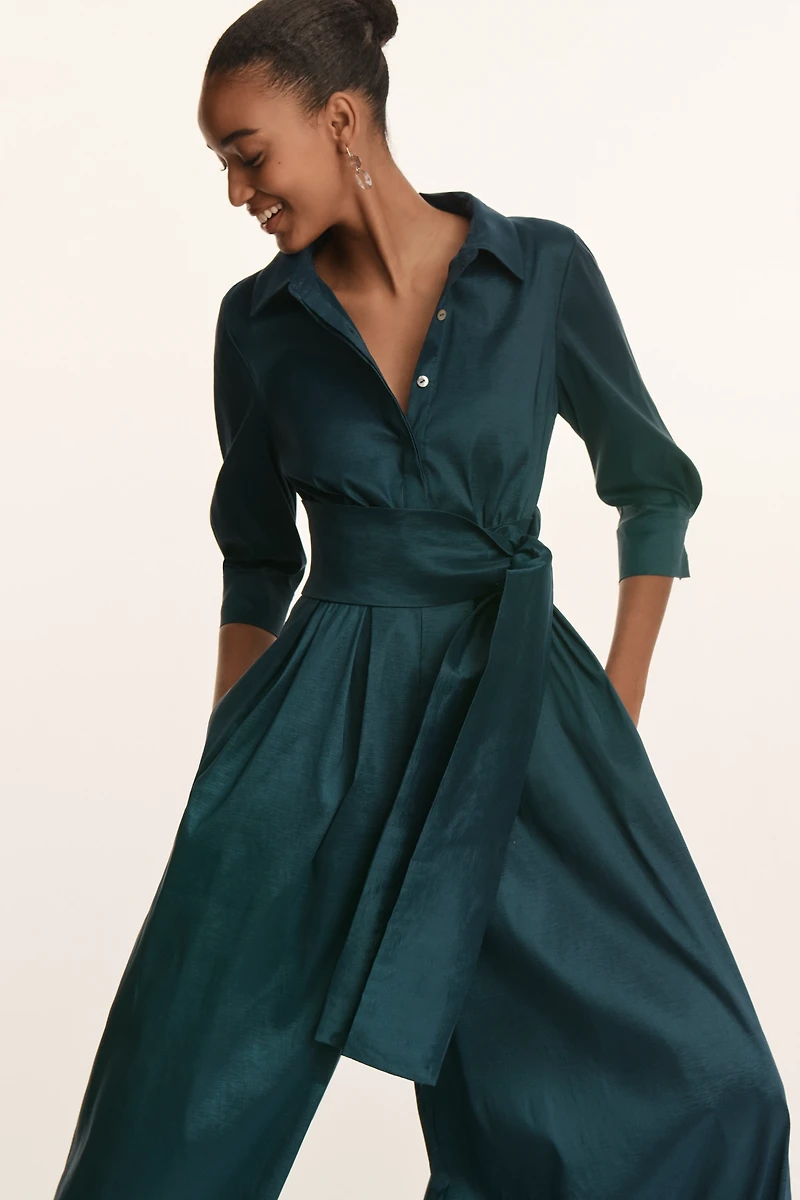 Hutch Jordana Jumpsuit