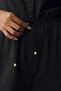 KIVARI Astoria Wide-Leg Jumpsuit