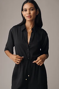 KIVARI Astoria Wide-Leg Jumpsuit
