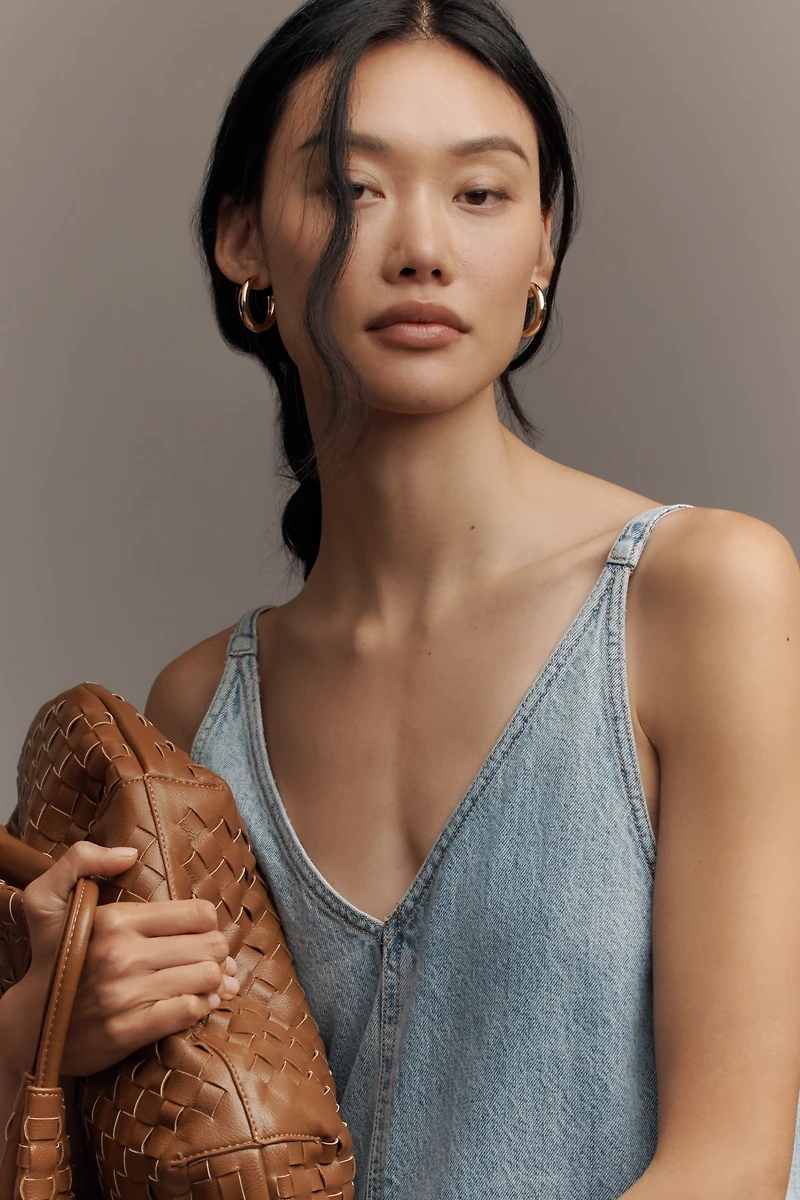 Pistola Reed Pull-On Jumpsuit