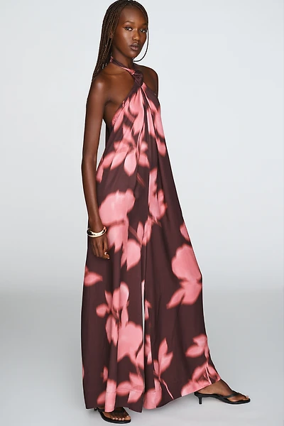 By Anthropologie Waitless Jumpsuit