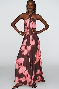 By Anthropologie Waitless Jumpsuit