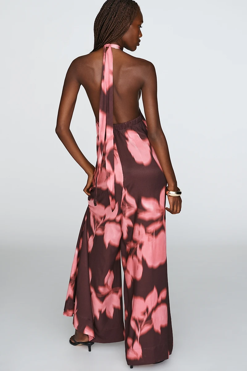 By Anthropologie Waitless Jumpsuit