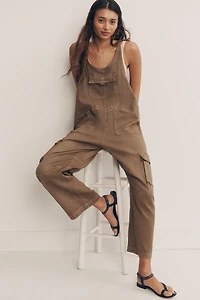 Pilcro Knit Project All Terrain Onesie