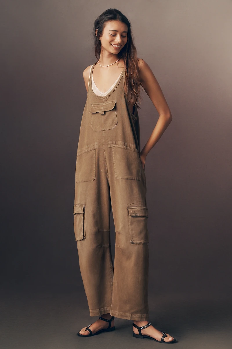 Pilcro Knit Project All Terrain Onesie