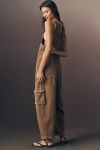 Pilcro Knit Project All Terrain Onesie