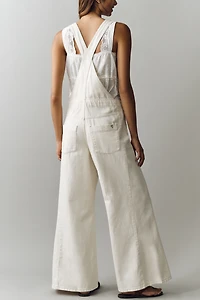 Adi Overalls by Pilcro